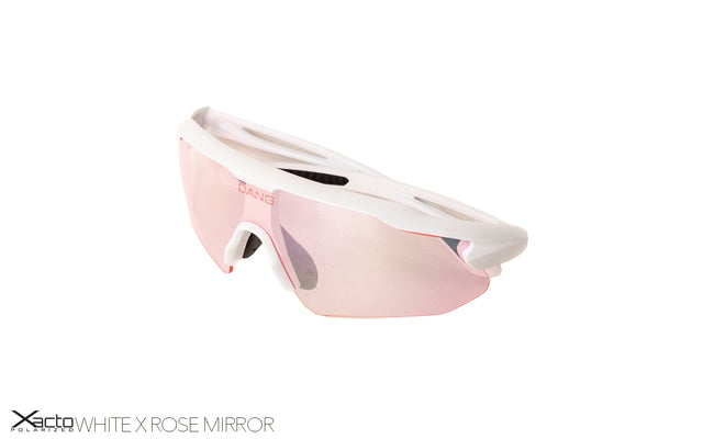 Dang Shades Xacto Polarized Sunglasses