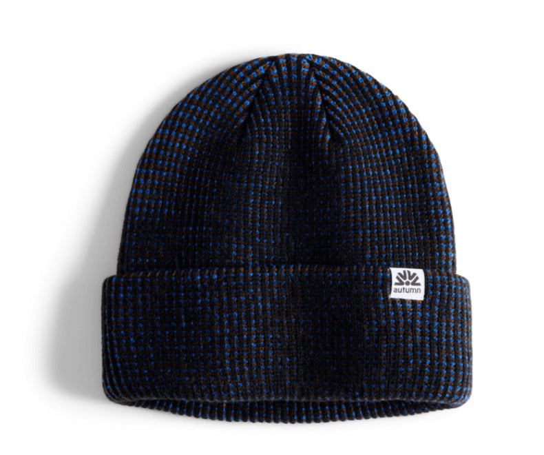 Autumn Static Beanie 2026 - M I L O S P O R T