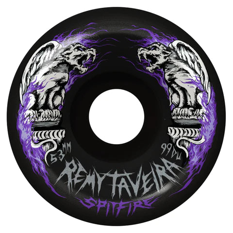 Spitfire Taviera Chimera Skate Wheel 99a - M I L O S P O R T