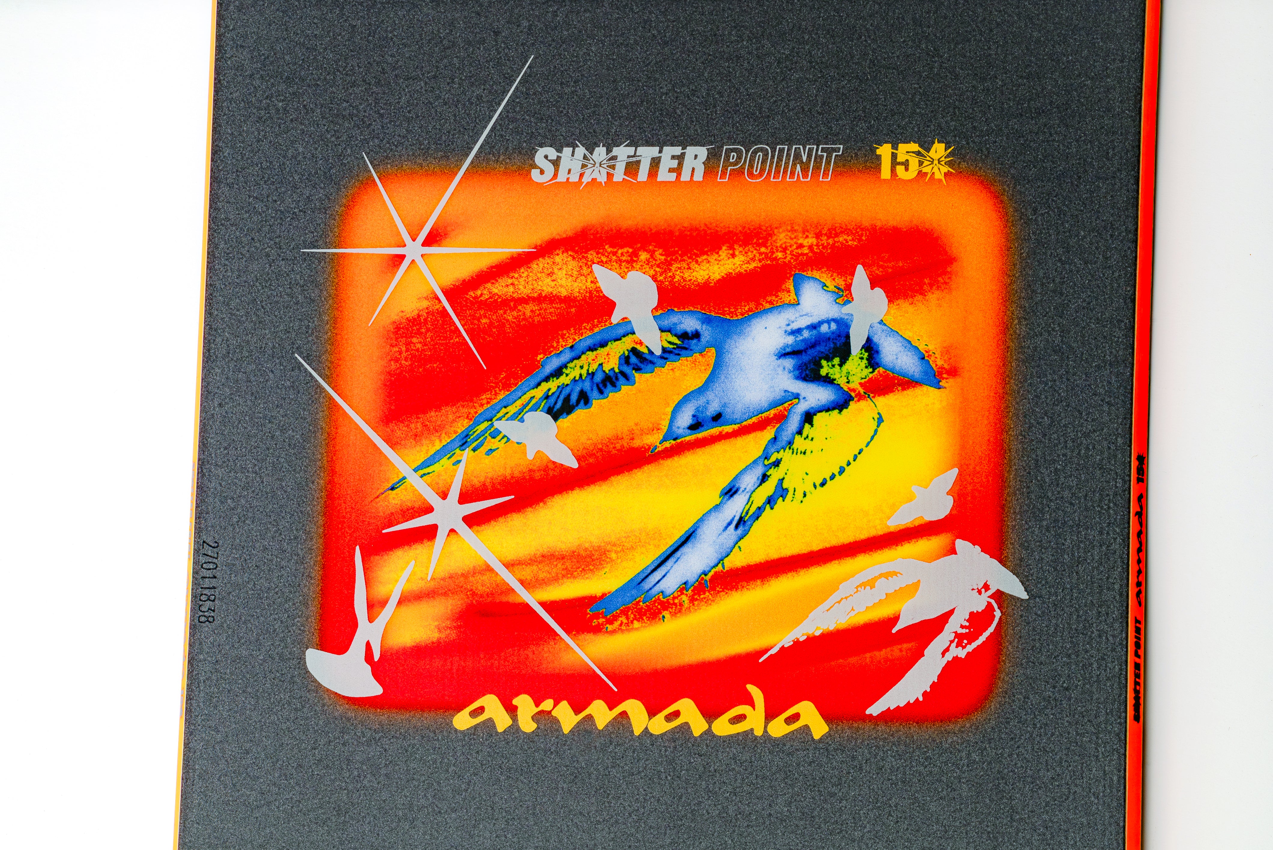 Armada Shatterpoint | Milosport