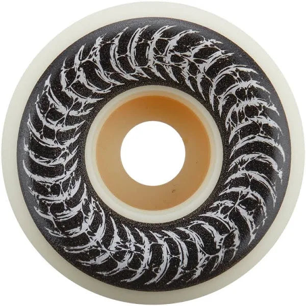 Spitfire Formula Four Decay Conical Full 99DU Skate Wheel in Natural - M I L O S P O R T