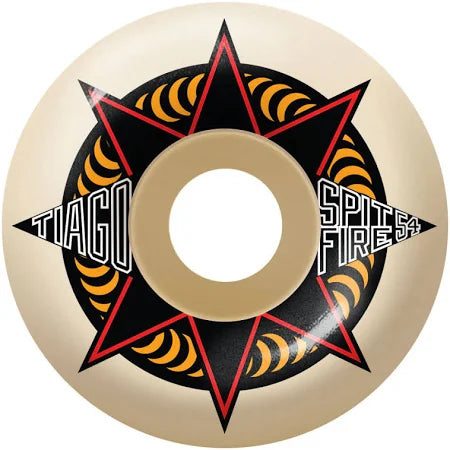 Spitfire F4 Tiago Sureshot Classic Skate Wheel - M I L O S P O R T