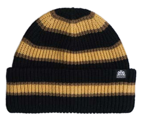Autumn Slacker Beanie 2027