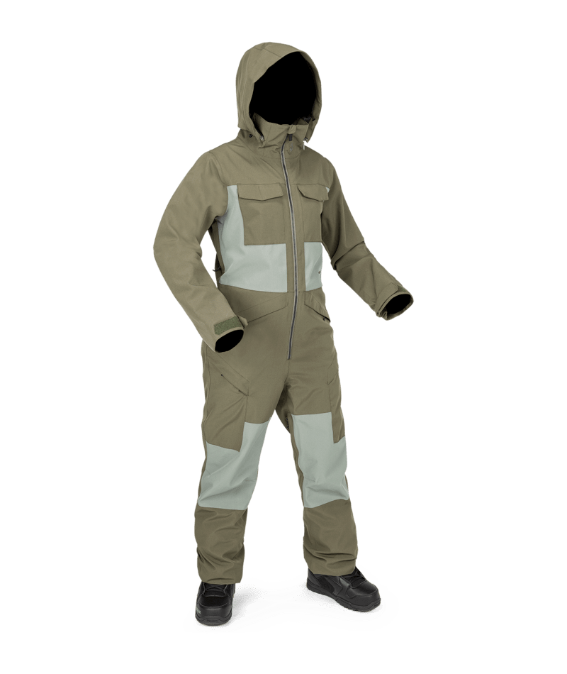 The Volcom Shiloh Snow Suit 2025