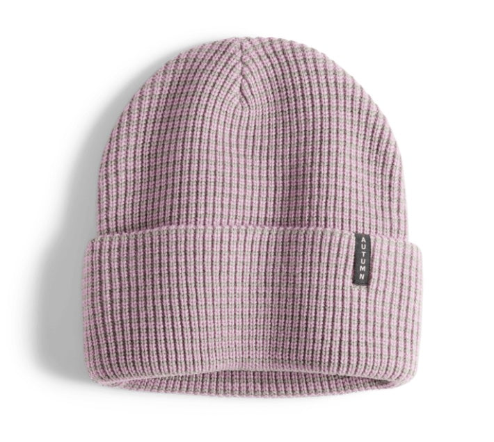 Autumn Stripe Beanie 2026 - M I L O S P O R T