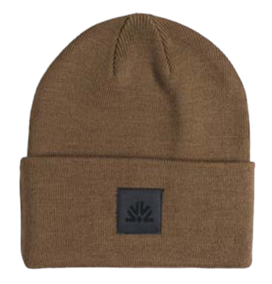 Autumn Surplus Fit Solid Beanie 2027