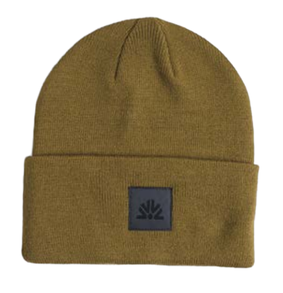 Autumn Surplus Fit Solid Beanie 2027