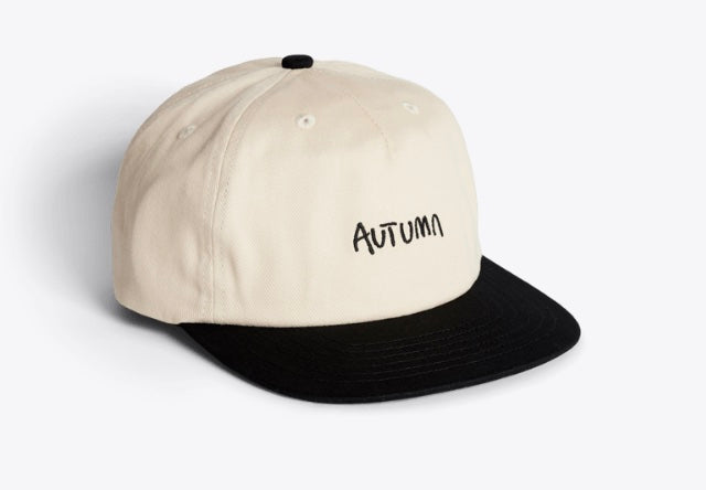 Autumn Two Tone Twill Snapback Hat 2026 - M I L O S P O R T