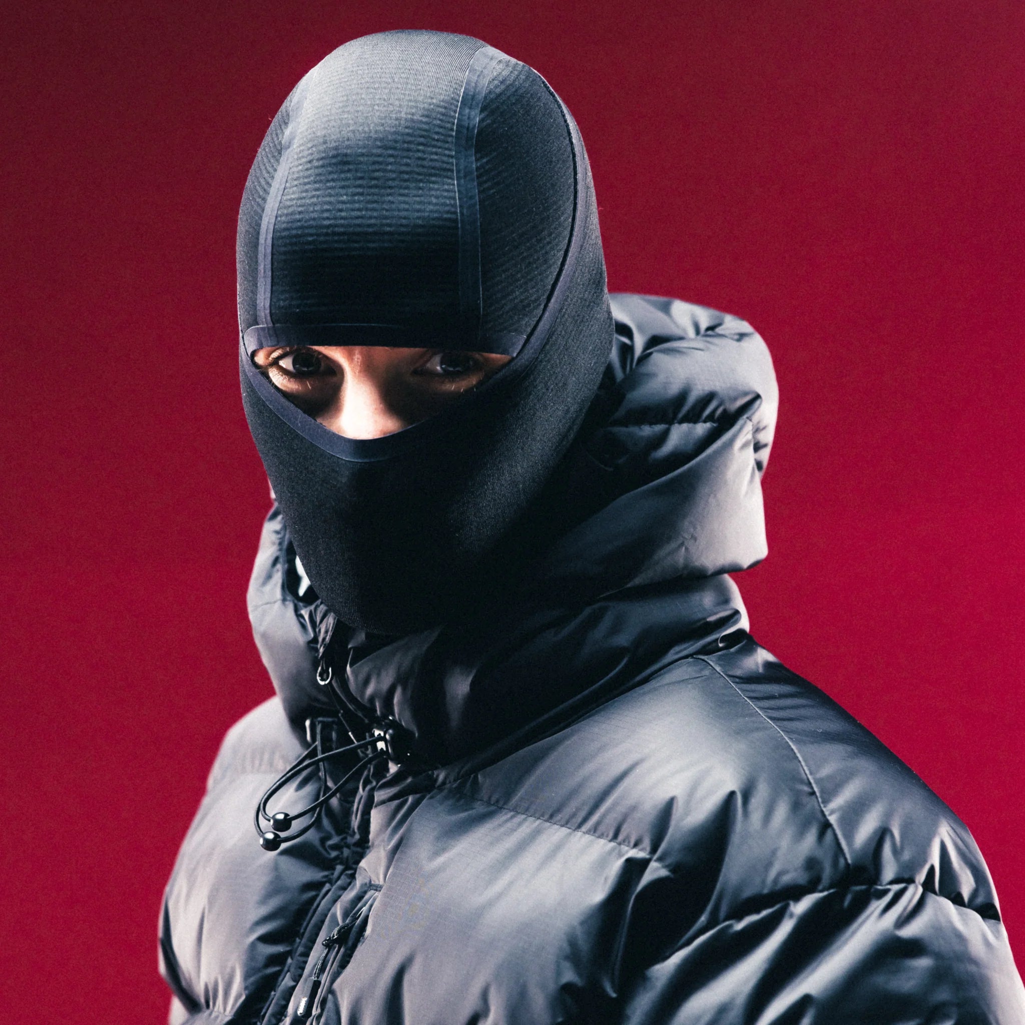 Howl Taped Facemask 2026 - M I L O S P O R T