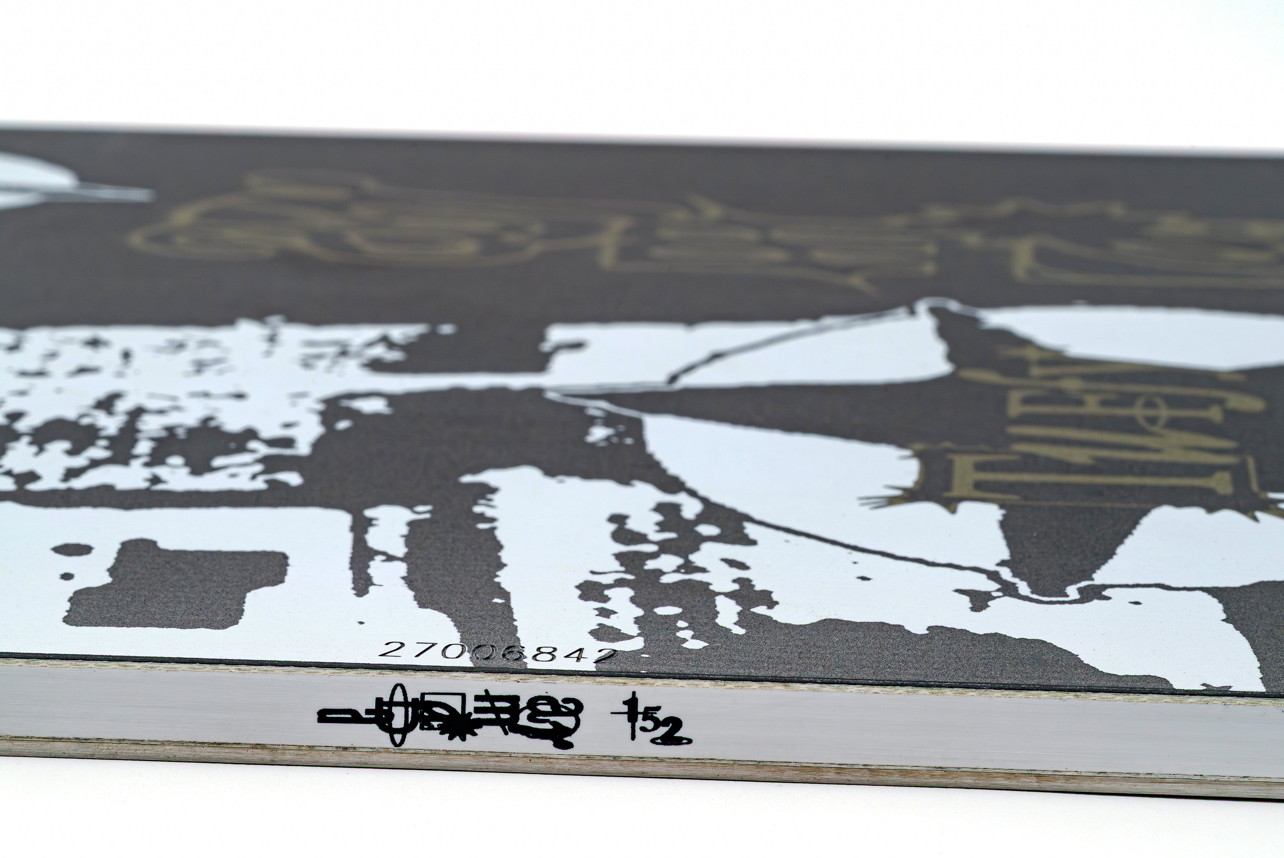 Armada Tuffy Snowboard 2027 - M I L O S P O R T