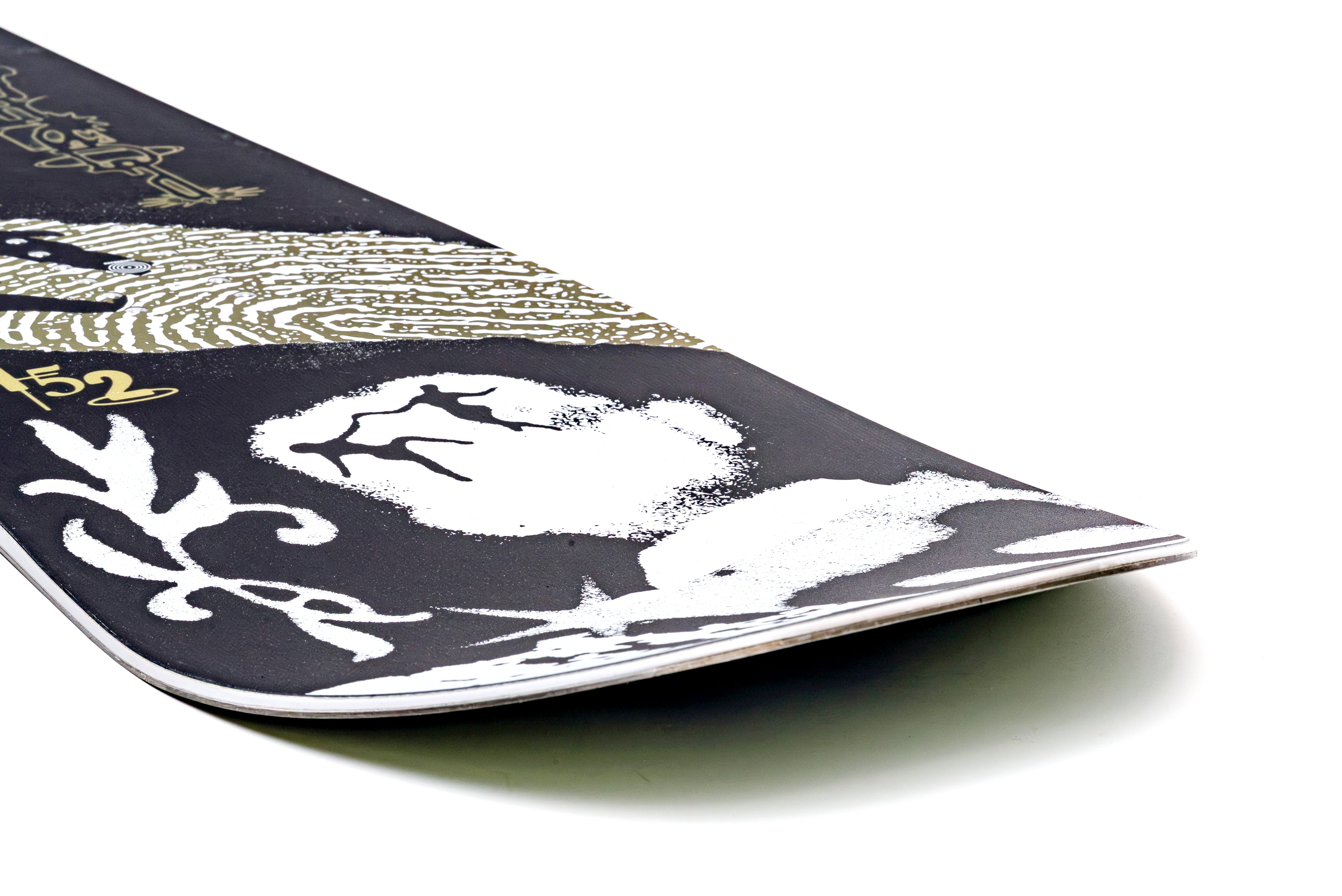 Armada Tuffy Snowboard 2027 - M I L O S P O R T