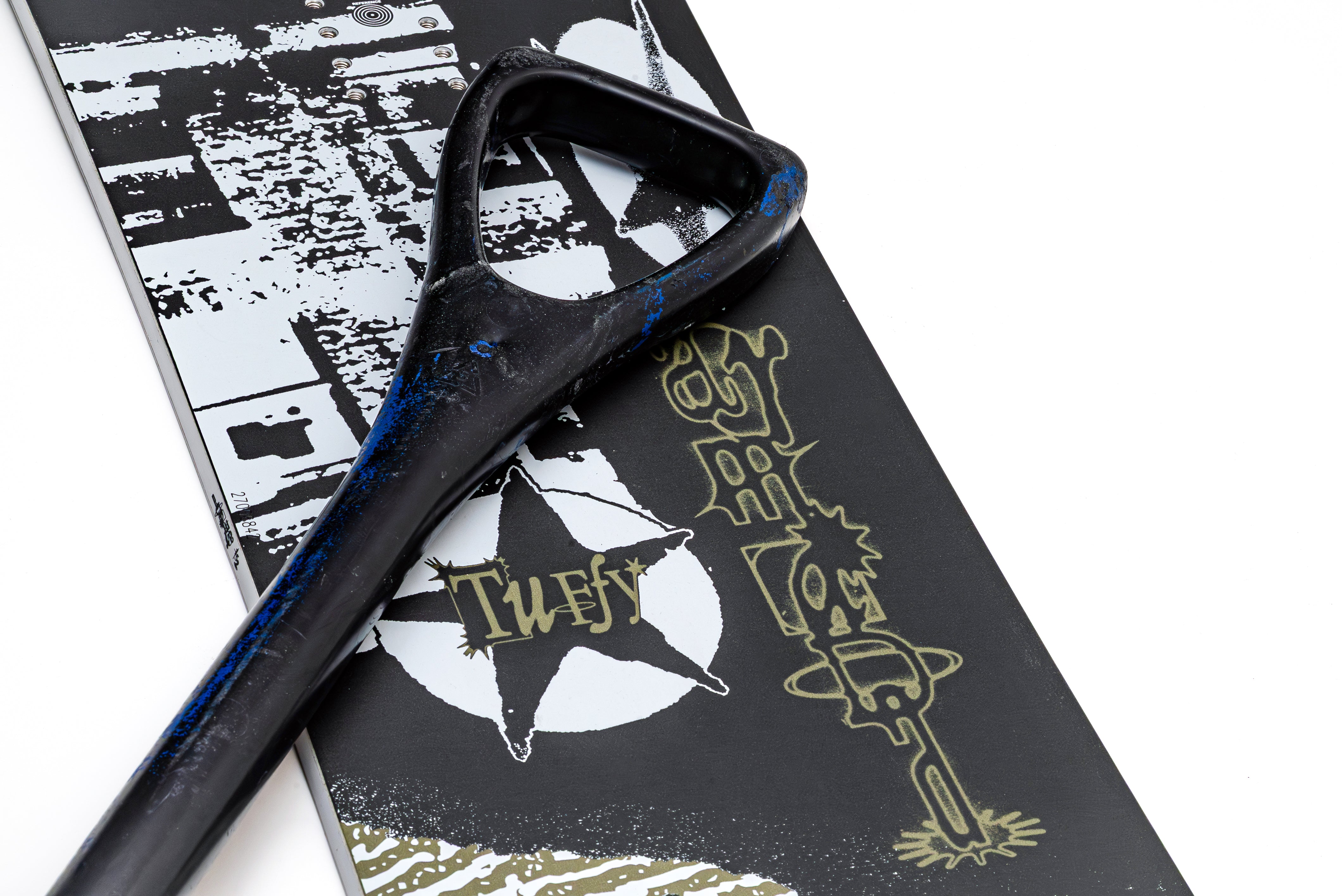 Armada Tuffy Snowboard 2027 - M I L O S P O R T