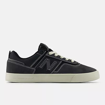 New Balance Numeric 306 Foy Skate Shoe in Grey and Beige