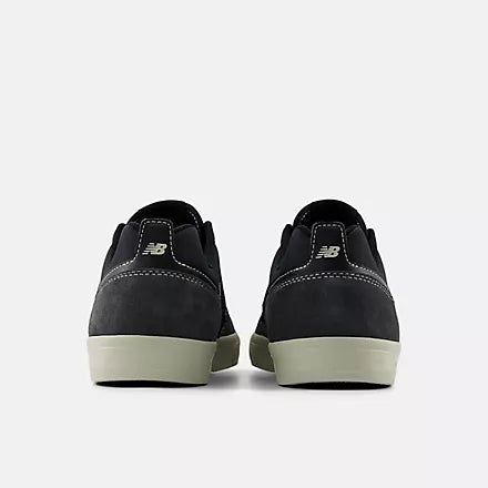 New Balance Numeric 306 Foy Skate Shoe in Grey and Beige
