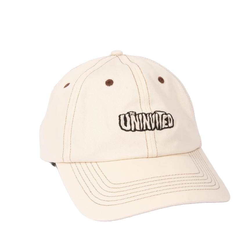 Coal X Uninvited Hat