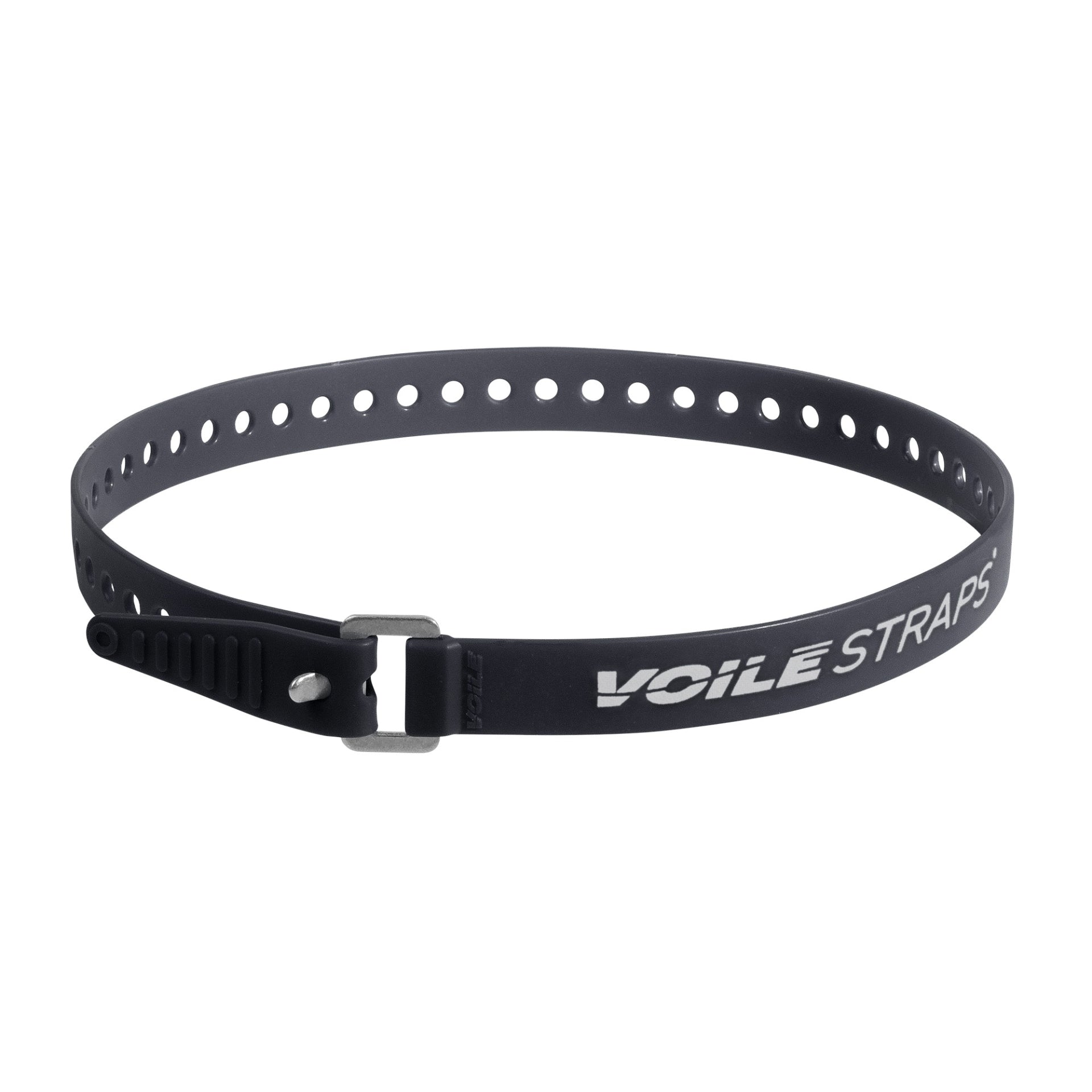 Voile 25" Nylon Strap - M I L O S P O R T