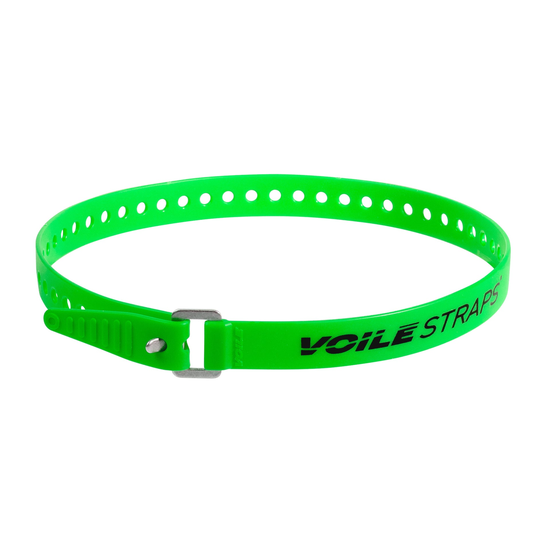 Voile 25" Nylon Strap - M I L O S P O R T