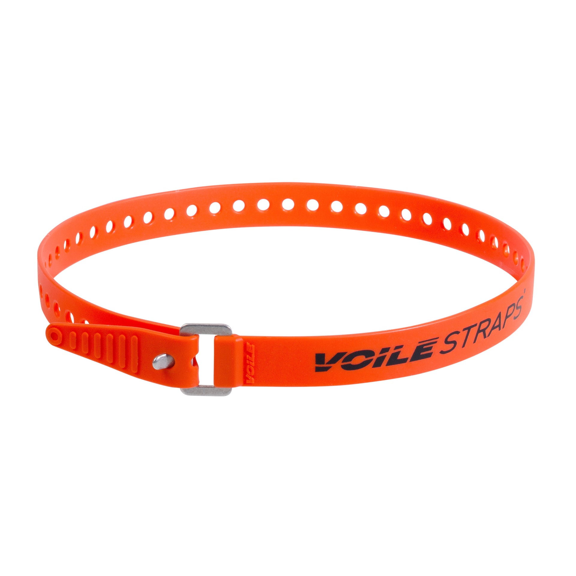 Voile 25" Nylon Strap - M I L O S P O R T