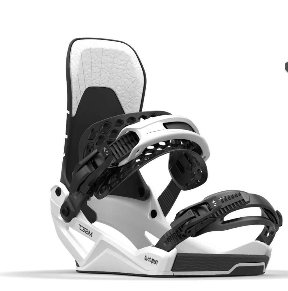 Thirty Two (32) Quick Strike Fase Snowboard Bindings 2026 - M I L O S P O R T