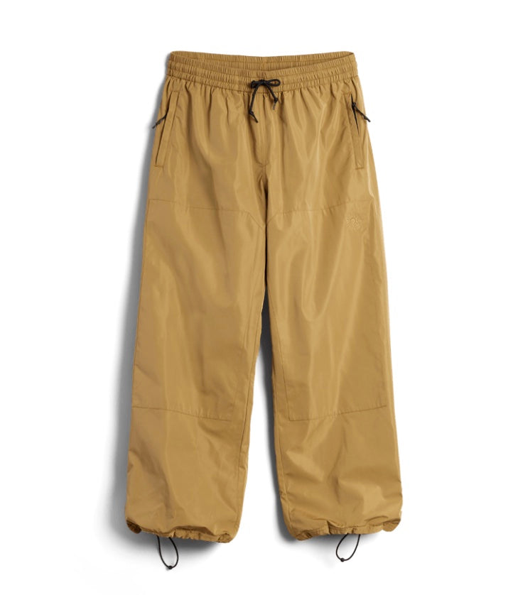 Autumn Service Pant 2026 - M I L O S P O R T