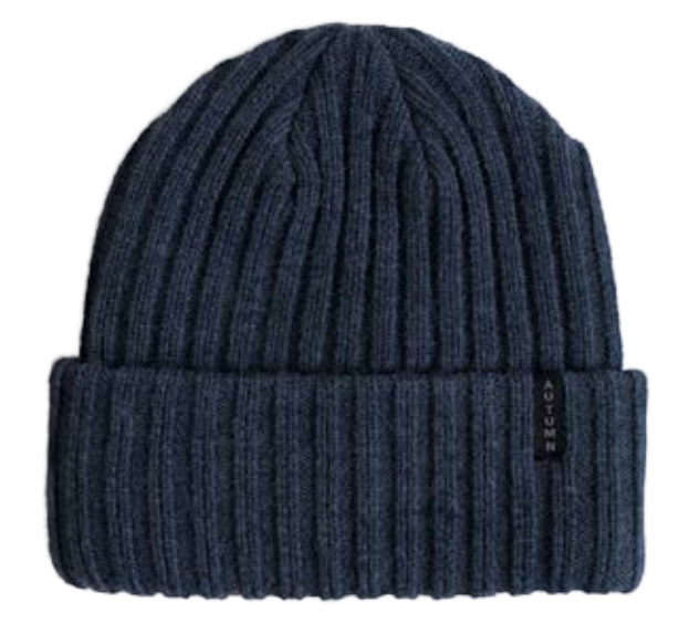 Autumn Wide Wale Beanie 2027