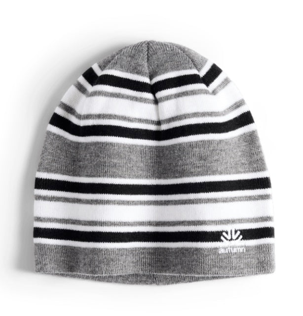 Autumn Warp Beanie 2026 - M I L O S P O R T