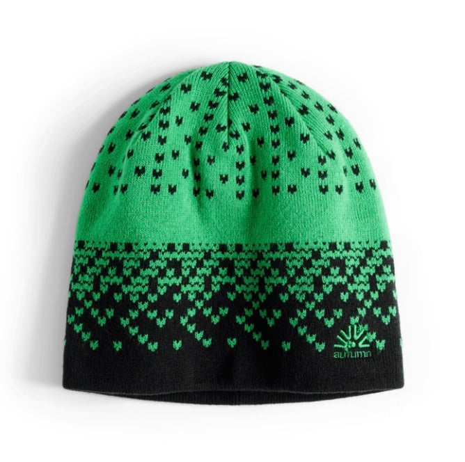 Autumn Warp Beanie 2026 - M I L O S P O R T