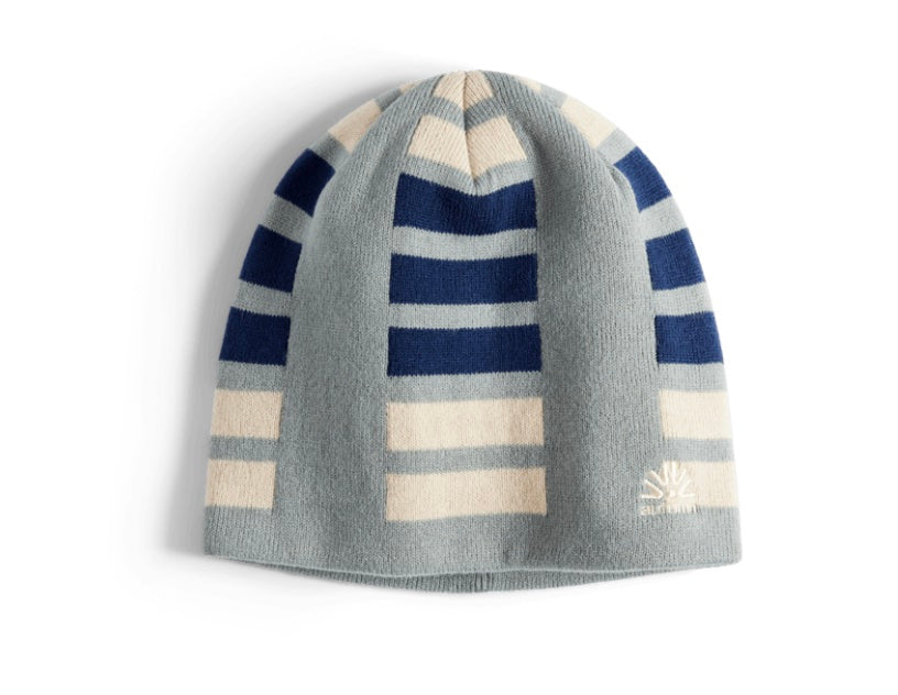 Autumn Warp Beanie 2026 - M I L O S P O R T