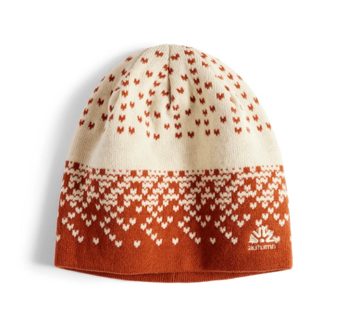 Autumn Warp Beanie 2026 - M I L O S P O R T