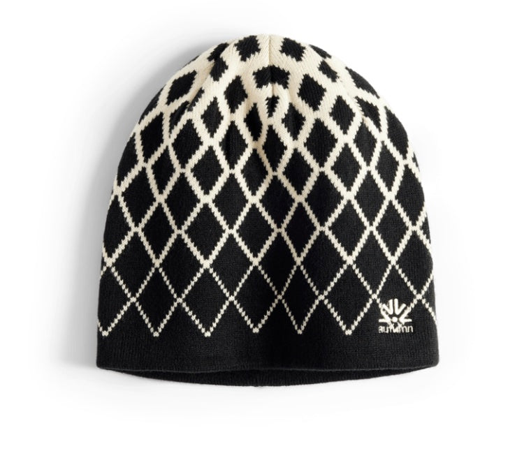 Autumn Warp Beanie 2026 - M I L O S P O R T