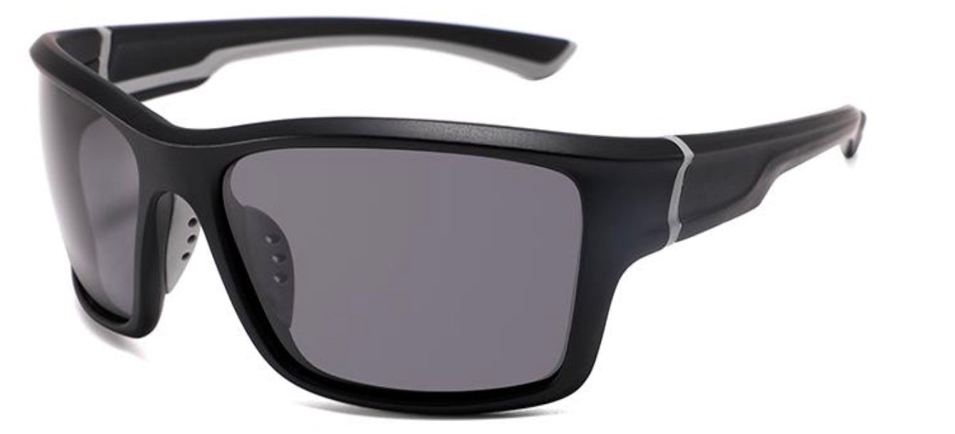 Milosport Z Boy Polarized Sunglasses - M I L O S P O R T