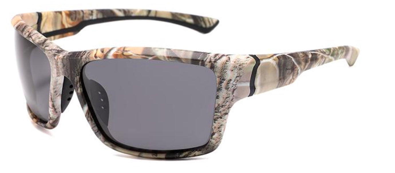 Milosport Z Boy Polarized Sunglasses - M I L O S P O R T