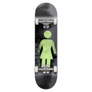 Girl Bennett Roller Complete Skateboard - M I L O S P O R T