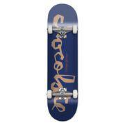 Chocolate Alvarez Original Chunk Complete Skateboard - M I L O S P O R T