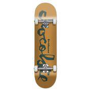 Chocolate Anderson Original Chunk Complete Skateboard - M I L O S P O R T