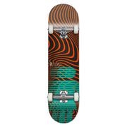 Girl Gass National Hero Complete Skateboard - M I L O S P O R T