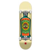 Chocolate Anderson Essentials Complete Skateboard - M I L O S P O R T
