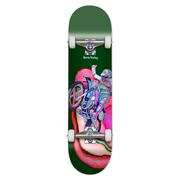 Chocolate Tershy Psych Bike Complete Skateboard - M I L O S P O R T