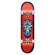Chocolate Alvarez Sapo Complete Skateboard - M I L O S P O R T