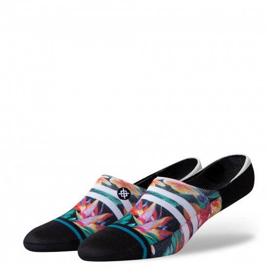 Stance Pau ST Sock in Black - M I L O S P O R T