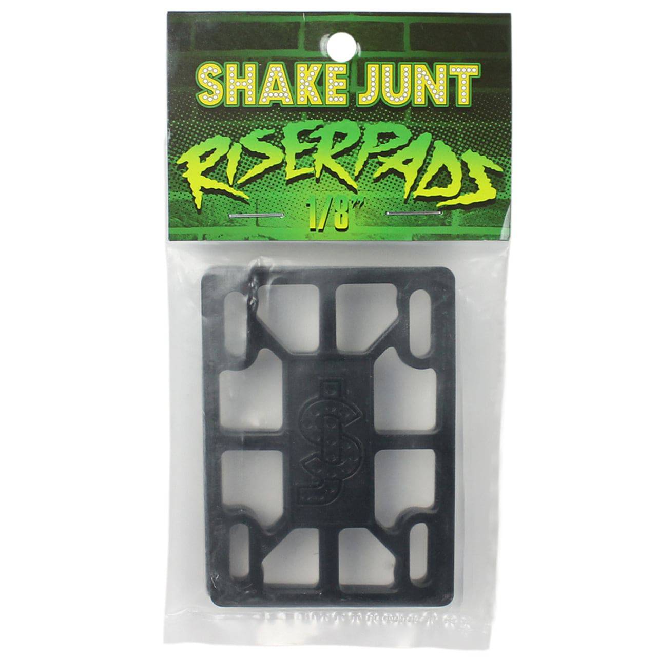 Shake Junt 1/8" Riser Pad - M I L O S P O R T