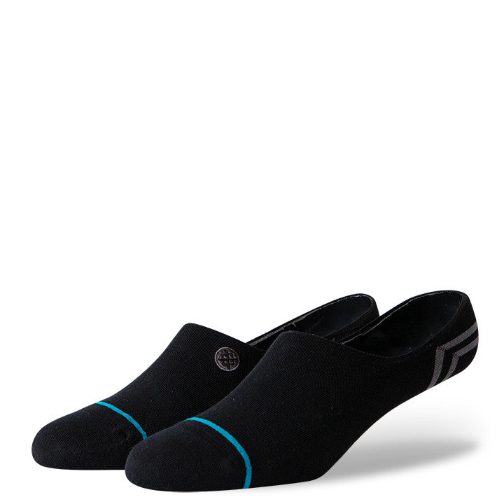 Stance Gamut 2 Sock in Black - M I L O S P O R T