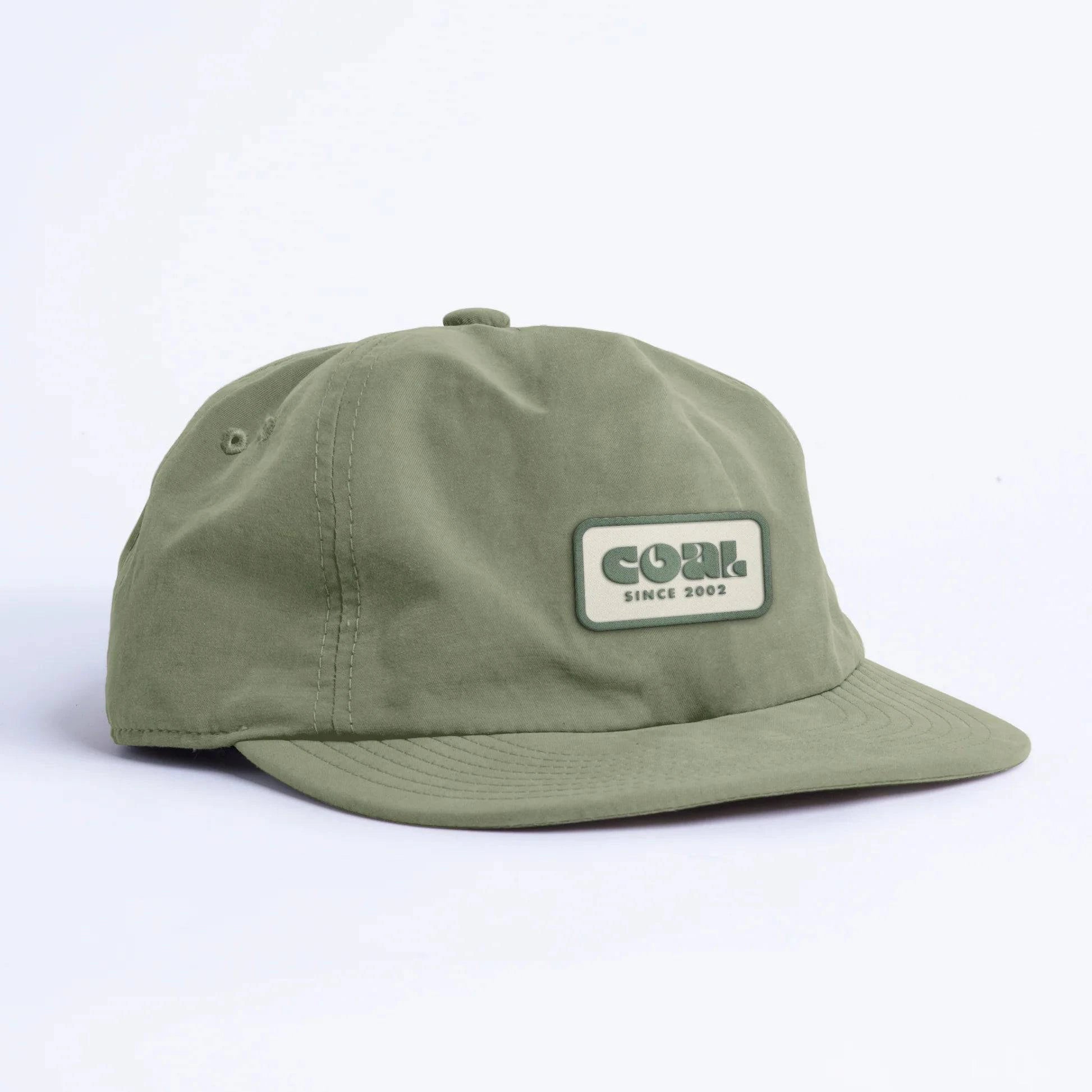 Coal The Hardin Hat in Cucumber - M I L O S P O R T