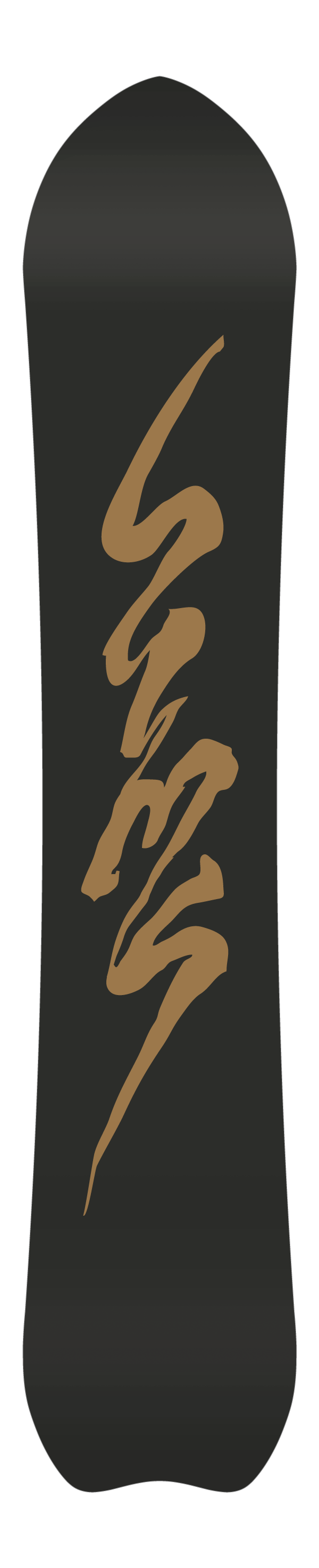 Sims UAP Snowboard 2023 - M I L O S P O R T