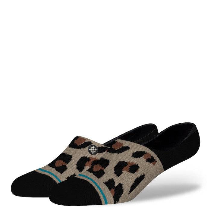 Stance Catty Womens Sock in Black - M I L O S P O R T