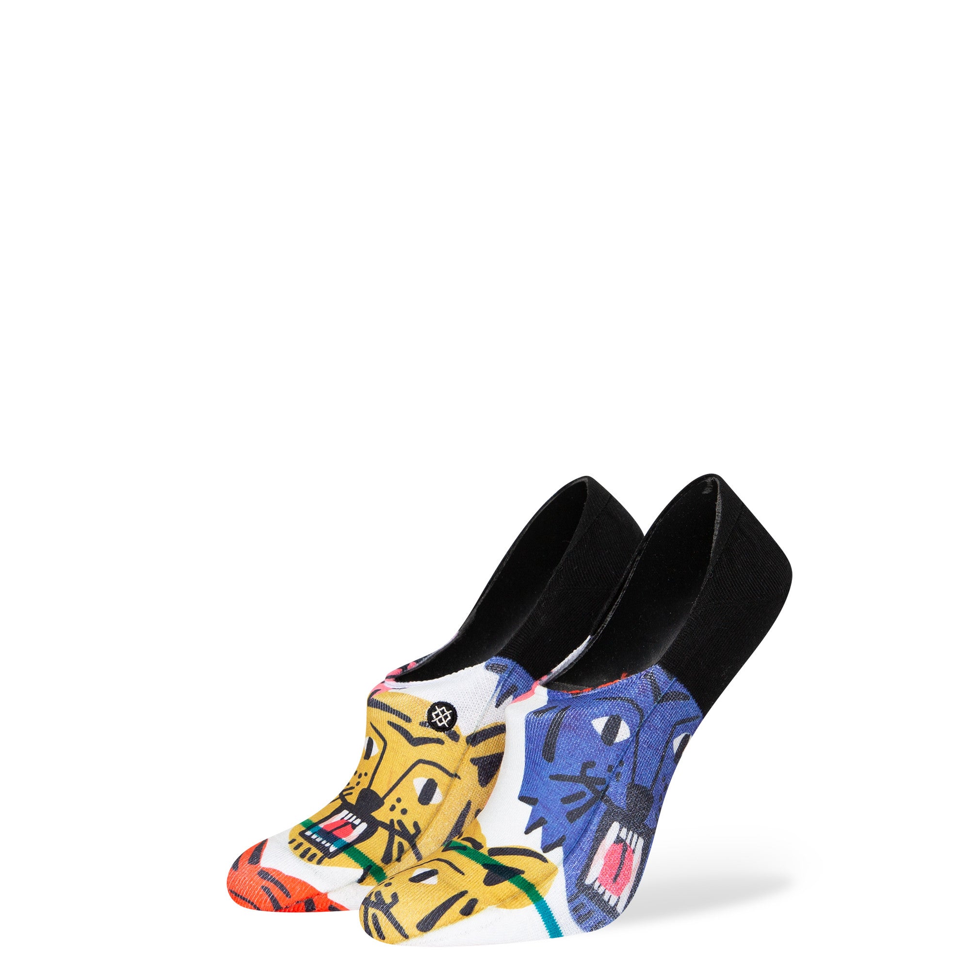 Stance Katya Womens Sock in Off White - M I L O S P O R T