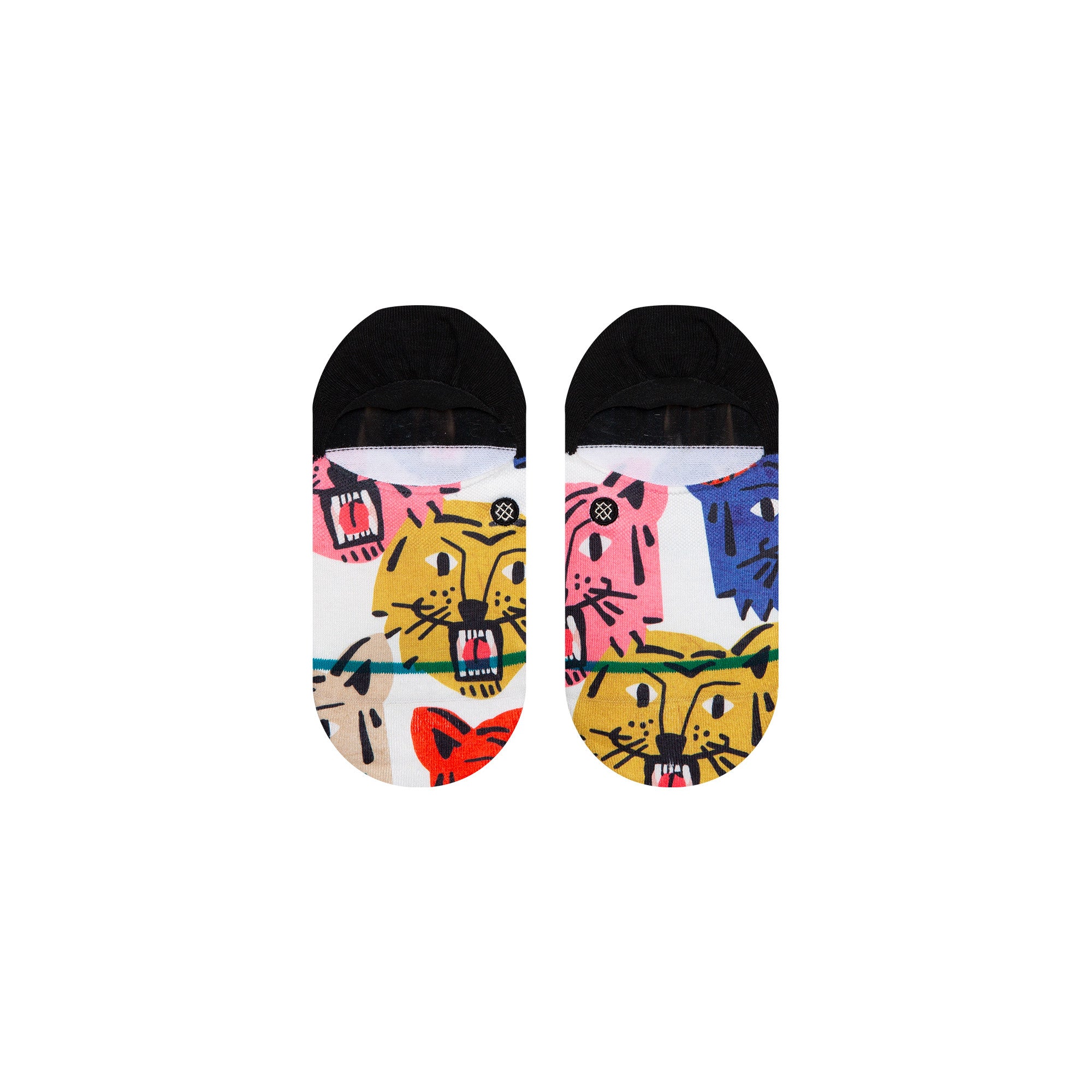 Stance Katya Womens Sock in Off White - M I L O S P O R T