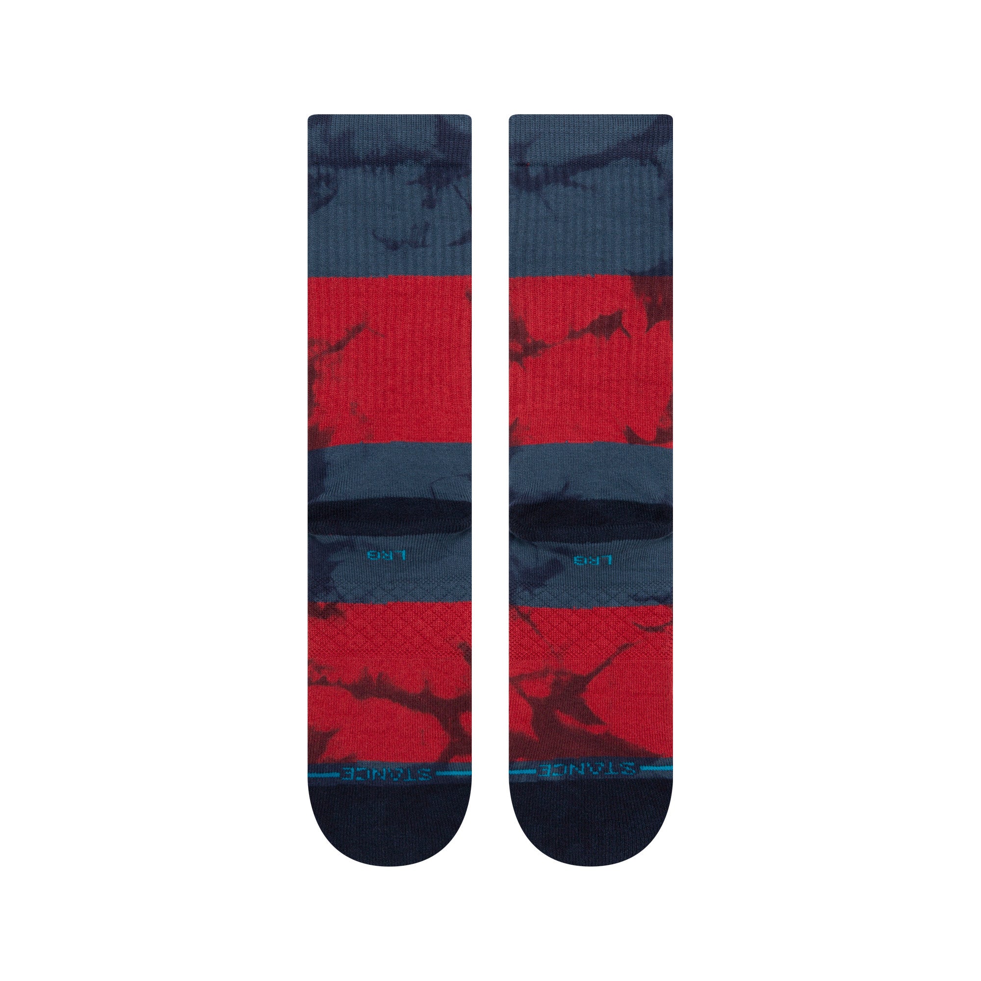 Stance Assurance Sock in Navy - M I L O S P O R T