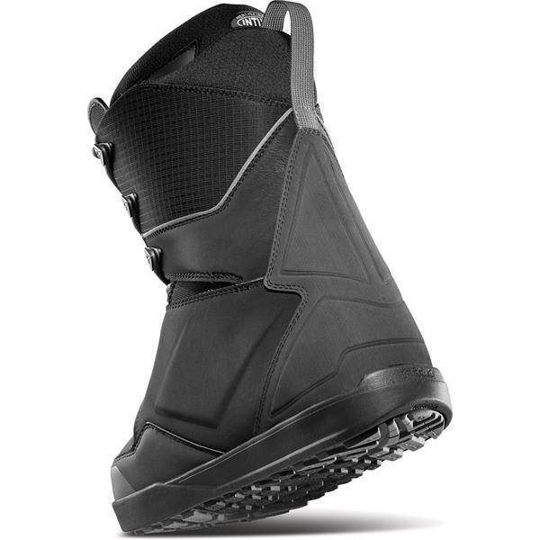 2022 Thirty Two (32) Lashed Snowboard Boot in Black And Charcoal - M I L O S P O R T