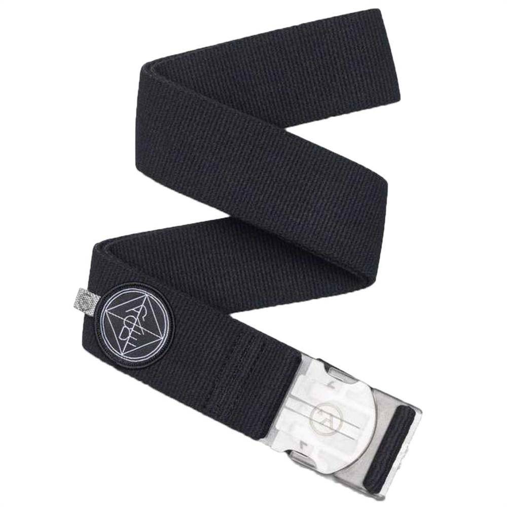 Arcade Arc Lab Method Belt in Black - M I L O S P O R T